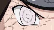 Byakugan, as seen in Naruto (Image via Masashi Kishimoto/Viz Media/Studio Pierrot)